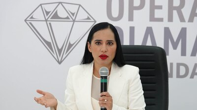 Obtuvo un amparo para no ser suspendida