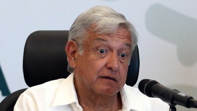 En campaña, AMLO prometió estos apoyos, pero ahora los pondrá a consulta