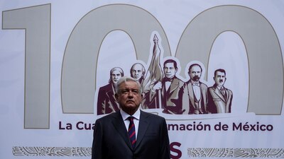 Destacó que su gabinete se ha comportado de manera ejemplar y a la altura de las situaciones