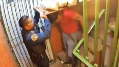 Los dos elementos de seguridad serán cesados por la presunta participación en el feminicidio