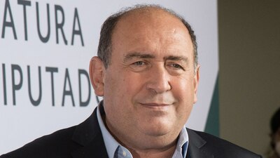 El priista aseguró que el poder los puso del lado neoliberal.