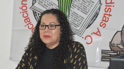 En 2019, Lourdes Maldonado pidió ayuda al presidente López Obrador y dijo temer por su vida.