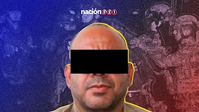 Recientemente el gobierno mexicano extraditó a Estados Unidos a Jorge Iván Gastélum