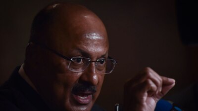 El diputsdo federal contrajo COVID-19 en abril pasado.