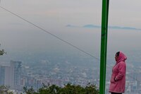 Segunda tormenta invernal enfriará al país este miércoles 8 de enero; aquí el pronóstico del clima