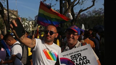 Se han registrado al menos 14 agresiones contra miembros de la comunidad
