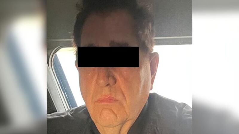 Vinculan a proceso a ‘El Mero Mero’, supuesto tío de Ovidio Guzmán