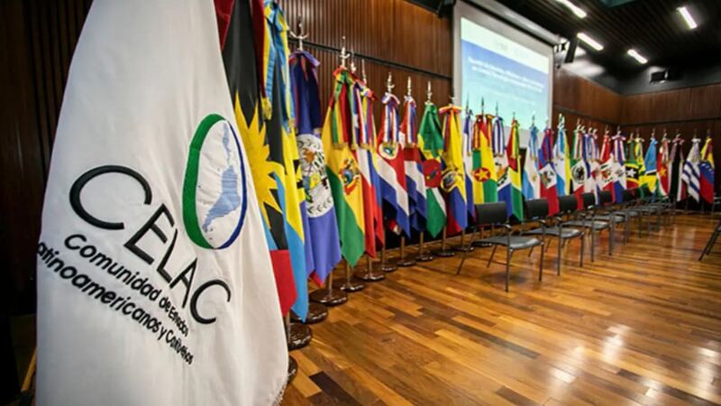 Celac convoca a reunión extraordinaria “urgente” por conflicto entre Trump y Petro