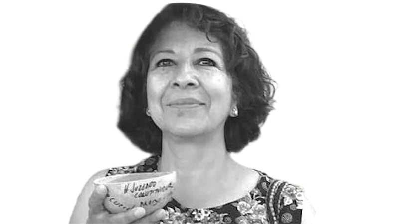 Hay 5 líneas de investigación en asesinato de alcaldesa de San Mateo Piñas, Oaxaca