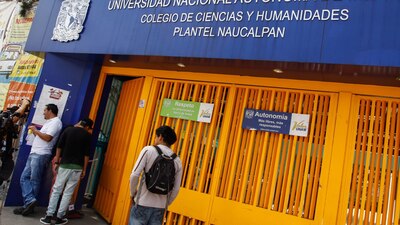 Expuso que detectó un caso en el que se vendían dulces con marihuana