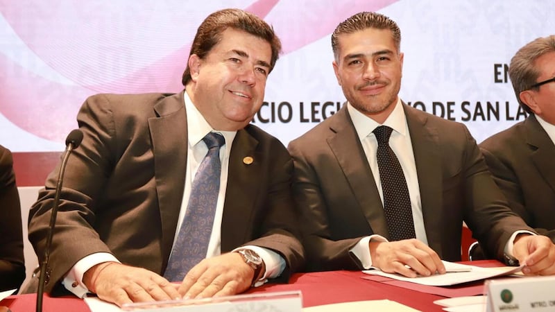 Harfuch niega investigar a ‘El Limones’ por presuntos vínculos con la CATEM y Pedro Haces