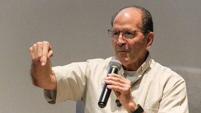 El activista y religioso fue duramente criticado por su postura contra la familia LeBarón