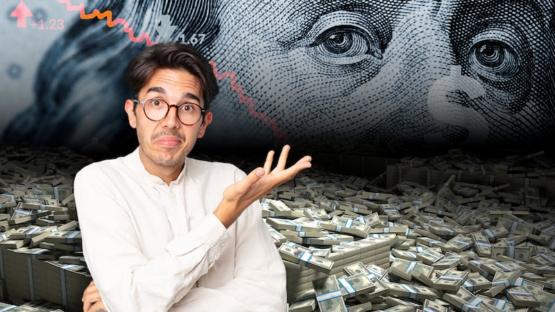 ¿Qué hacemos con el dólar?