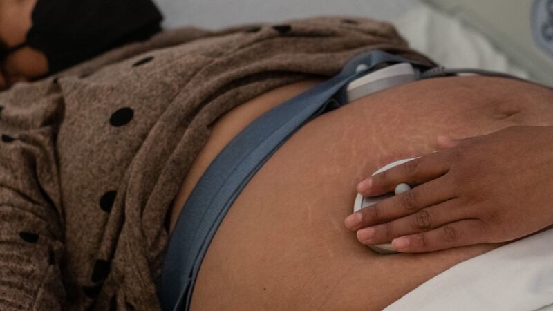 Tragedia del Puente de la Concordia: reportan a embarazada con 90% del cuerpo quemado