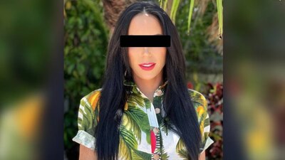 Se encuentra prófuca tras ser acusada por fraude fiscal de más de 6 millones 600 mil pesos