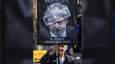 El primer ministro estará en el cargo mientras se elige un sucesor