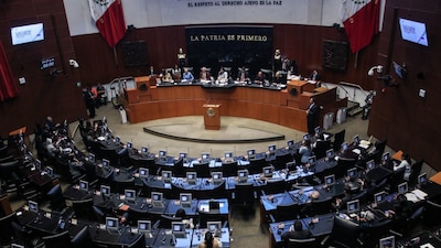 Ambos partidos aprobaron sus listas para las elecciones de 2024