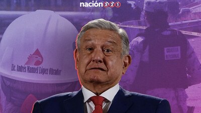 Quedan sólo 9 meses de la administración de 'Cabecita de Algodón'