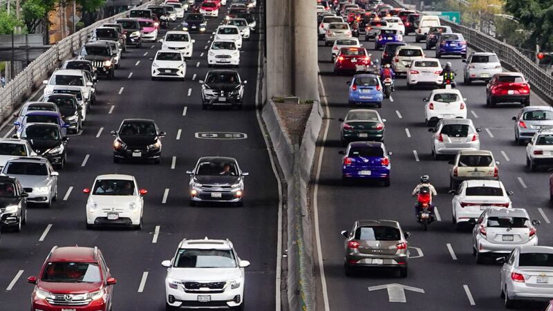 Tenencia vehicular 2025: ¿Qué autos no tendrán que pagarla en Edomex?
