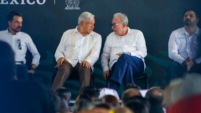 El gobernador de Sinaloa es emanado del partido Morena; hoy está en la mira