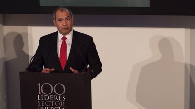 El exdirector de Pemex deberá comparecer ante un juez de control con sede en el penal federal El Altiplano