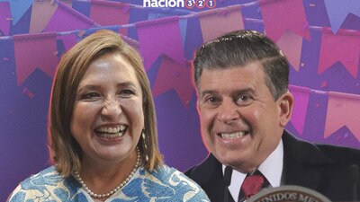 El guanajuatense aseguró que Gálvez es buena compañía