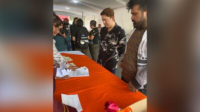 Parejas del mismo sexo pueden contraer matrimonio en la ciudad desde el 2010