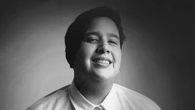 En redes sociales, el gremio del cine lamentó la muerte de la joven