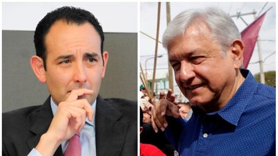 Roberto Gil pidió escuchar a detalle las propuestas de López Obrador
