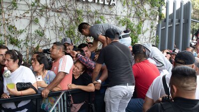 Una de las medidas es que las boleteras no podrán hacer sobreventas