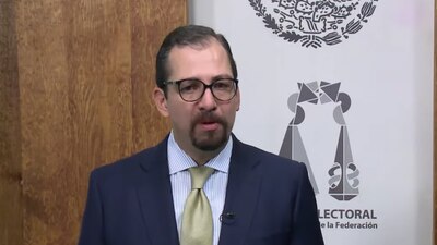 Vargas Valdez alega que su remoción como presidente del organismo es ilegal