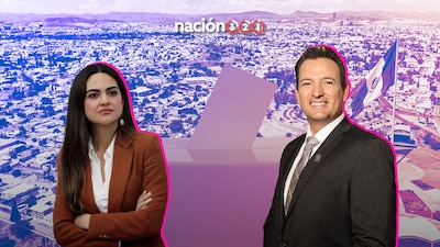 Encuesta Chihuahua.