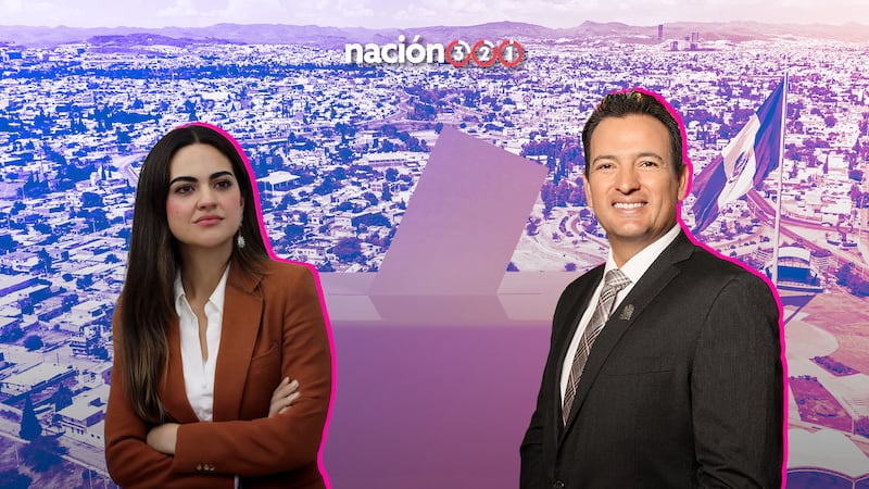 ENCUESTA: Morena aventaja rumbo a elección en Chihuahua