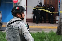 Detención de aliado de Caro Quintero desata ola de violencia en Caborca; policías son el blanco