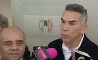 PRI abre la puerta a Grecia Quiroz para buscar la gubernatura de Michoacán