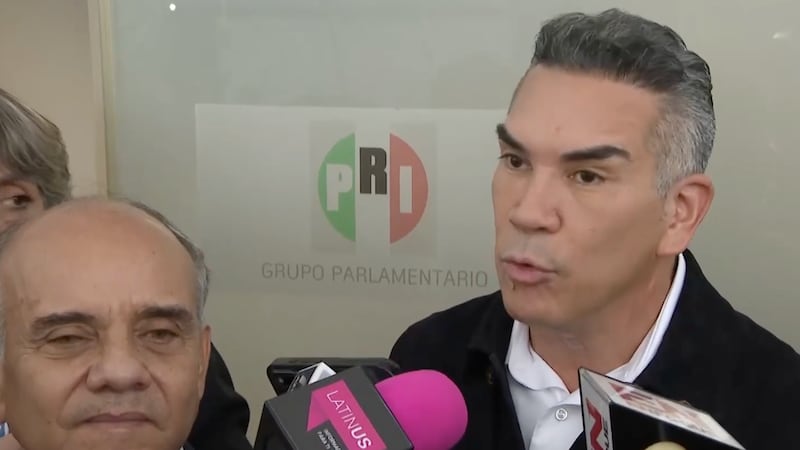 PRI abre la puerta a Grecia Quiroz para buscar la gubernatura de Michoacán