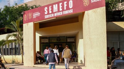Entre el 21 y el 27 de octubre, 17 personas desaparecieron en Chilpancingo; 11 ya fueron halladas sin vida