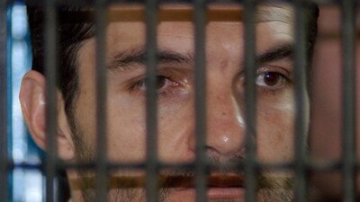 Recién aceptó la solicitud de extradición a México