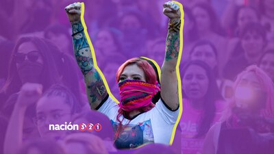Las agresiones contra las mujeres capitalinas podrían derivar en una alerta de género
