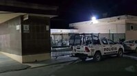 Asesinan a balazos a camillero en una clínica IMSS en Montemorelos, Nuevo León