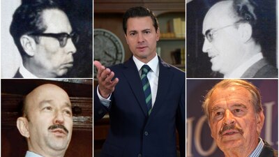 Aunque no siempre fueron atinados, estos presidentes han pasado a la historia por sus dichos