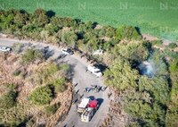 Mueren 2 militares y detienen a 5 delincuentes tras enfrentamiento en Sinaloa