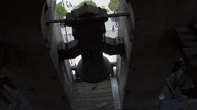 Esto será "como muestra de júbilo y agradecimiento por la vida independiente de nuestro país", dijo la Arquidiócesis