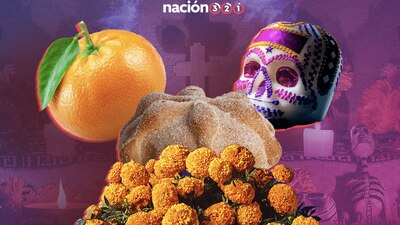 Cada uno de los elementos encierra su propia historia