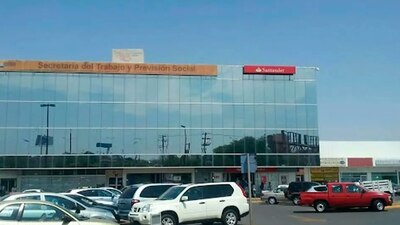 Los asaltantes se dieron a la fuga