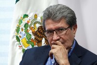 Monreal asegura que no habrá ‘carpetazo’ ni impunidad en el caso de Cuauhtémoc Blanco