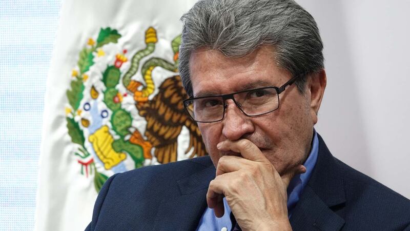 Monreal asegura que no habrá ‘carpetazo’ ni impunidad en el caso de Cuauhtémoc Blanco