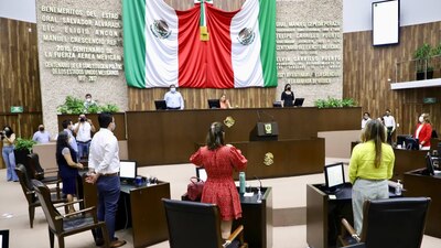 La propuesta fue presentada por Gaspar Quintal del PRI