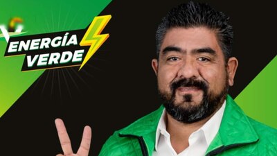 El excandidato fue asesinado cuando estaba en una barbería.