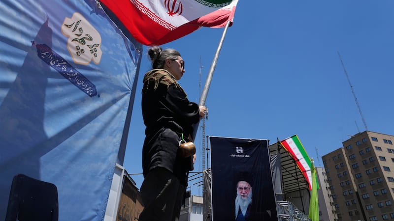 Irán abandona mesas de negociación con EU por amenazas de Trump